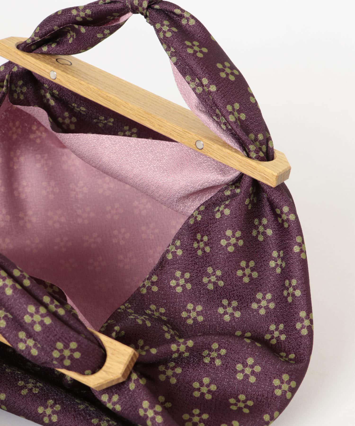 URBAN RESEARCH ROSSO「FUROSHIKI BAG 利休梅」|その他|