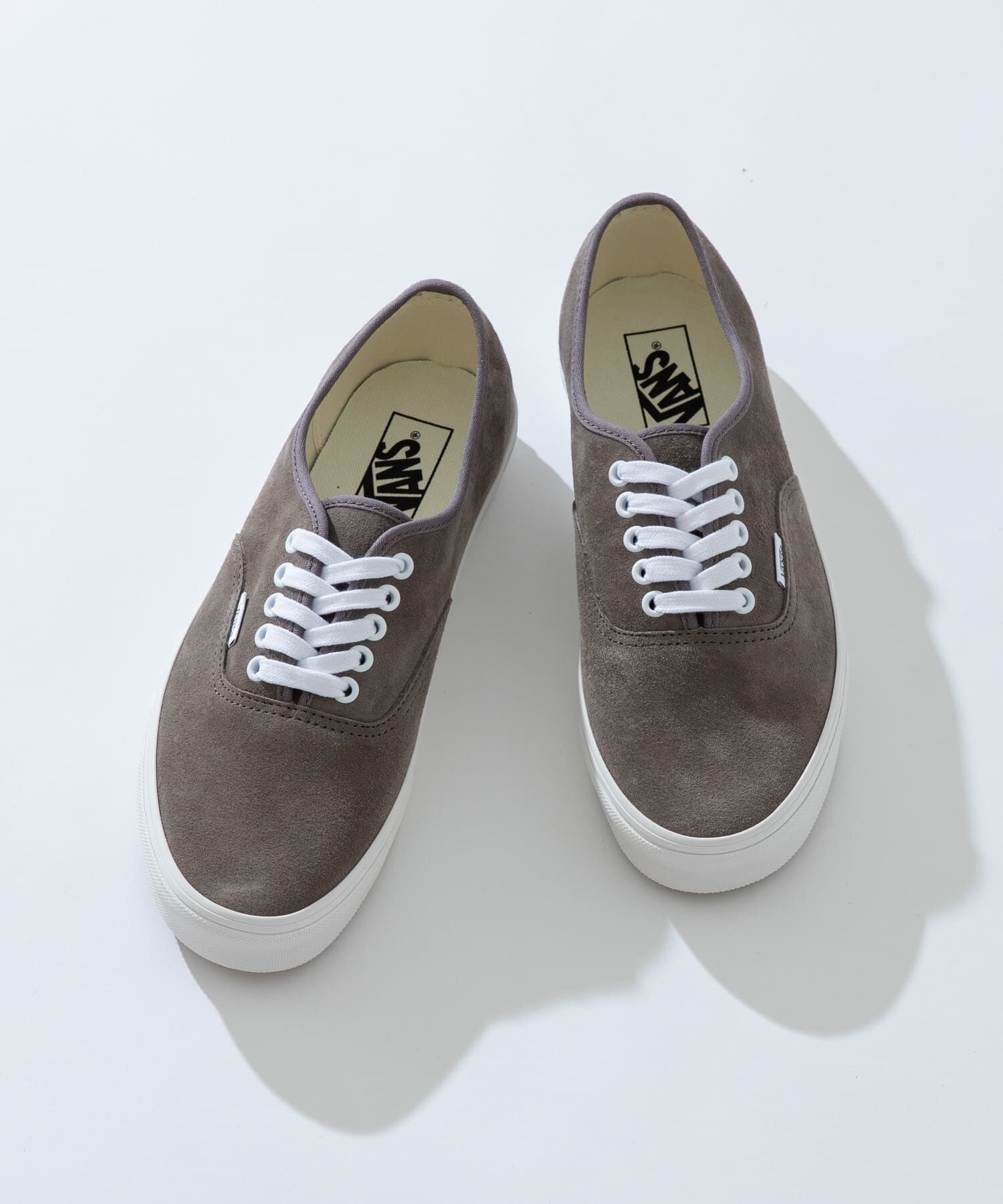 Sonny Label 「VANS　Authentic」|スニーカー|