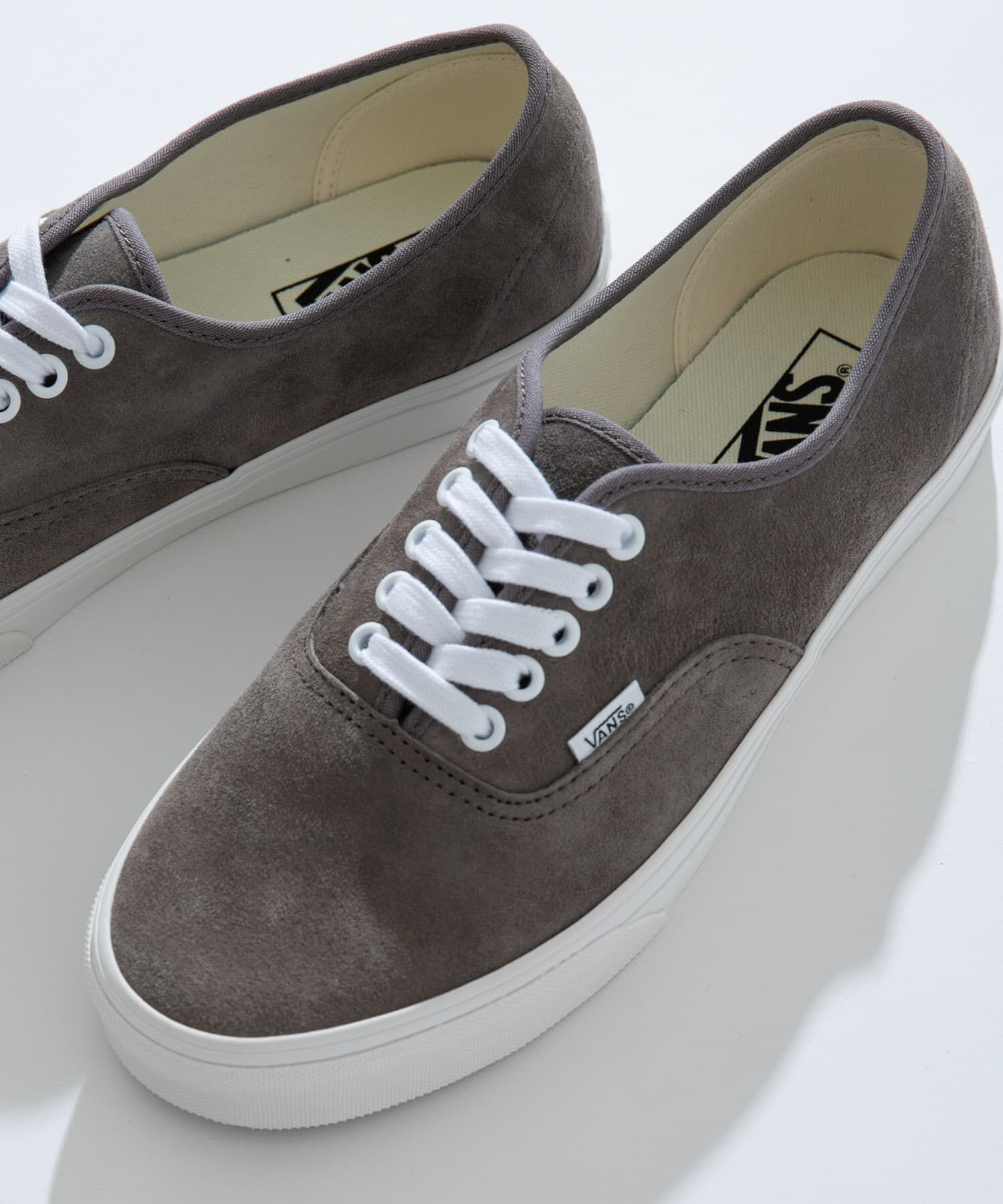 Sonny Label 「VANS　Authentic」|スニーカー|