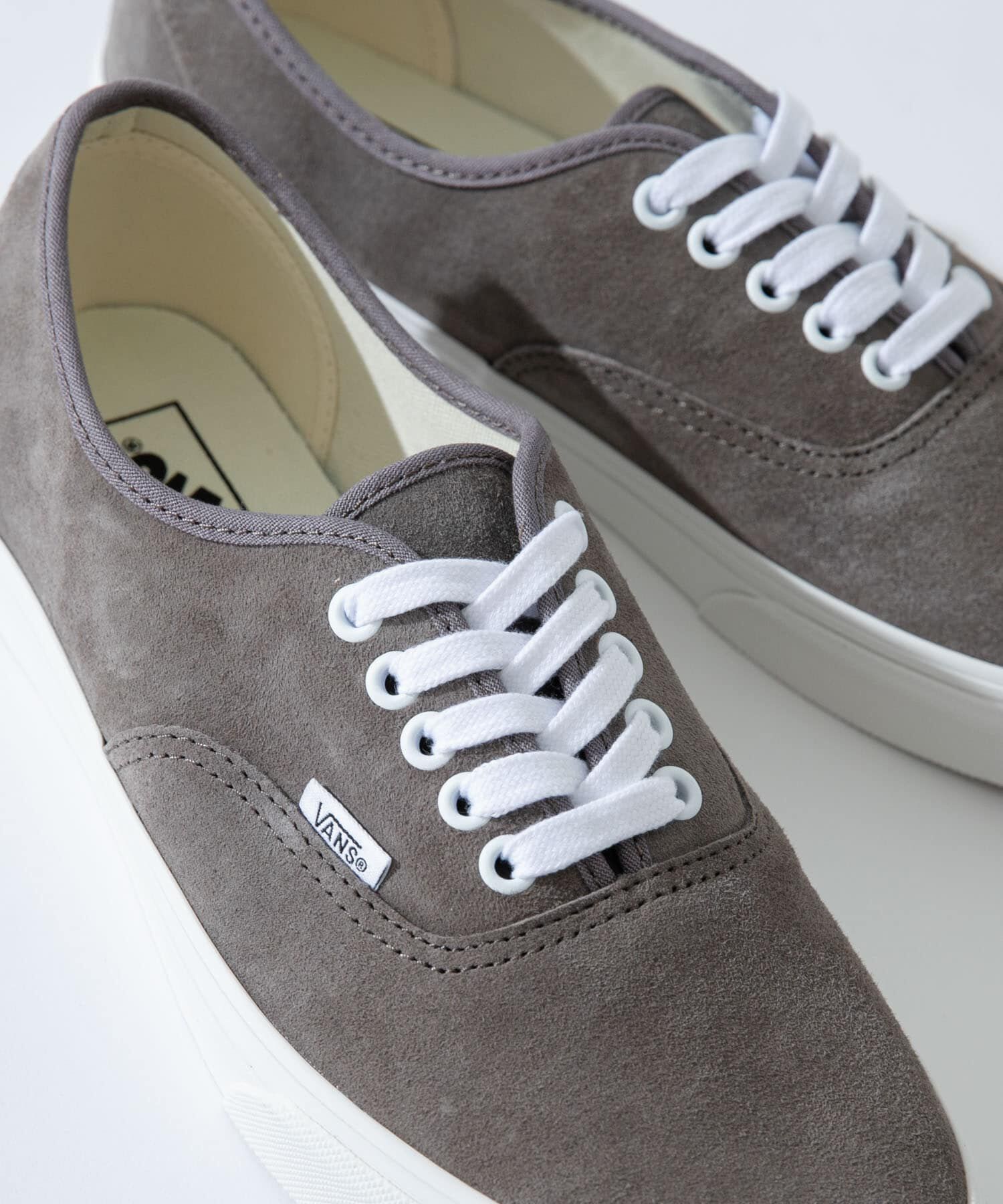 Sonny Label 「VANS　Authentic」|スニーカー|