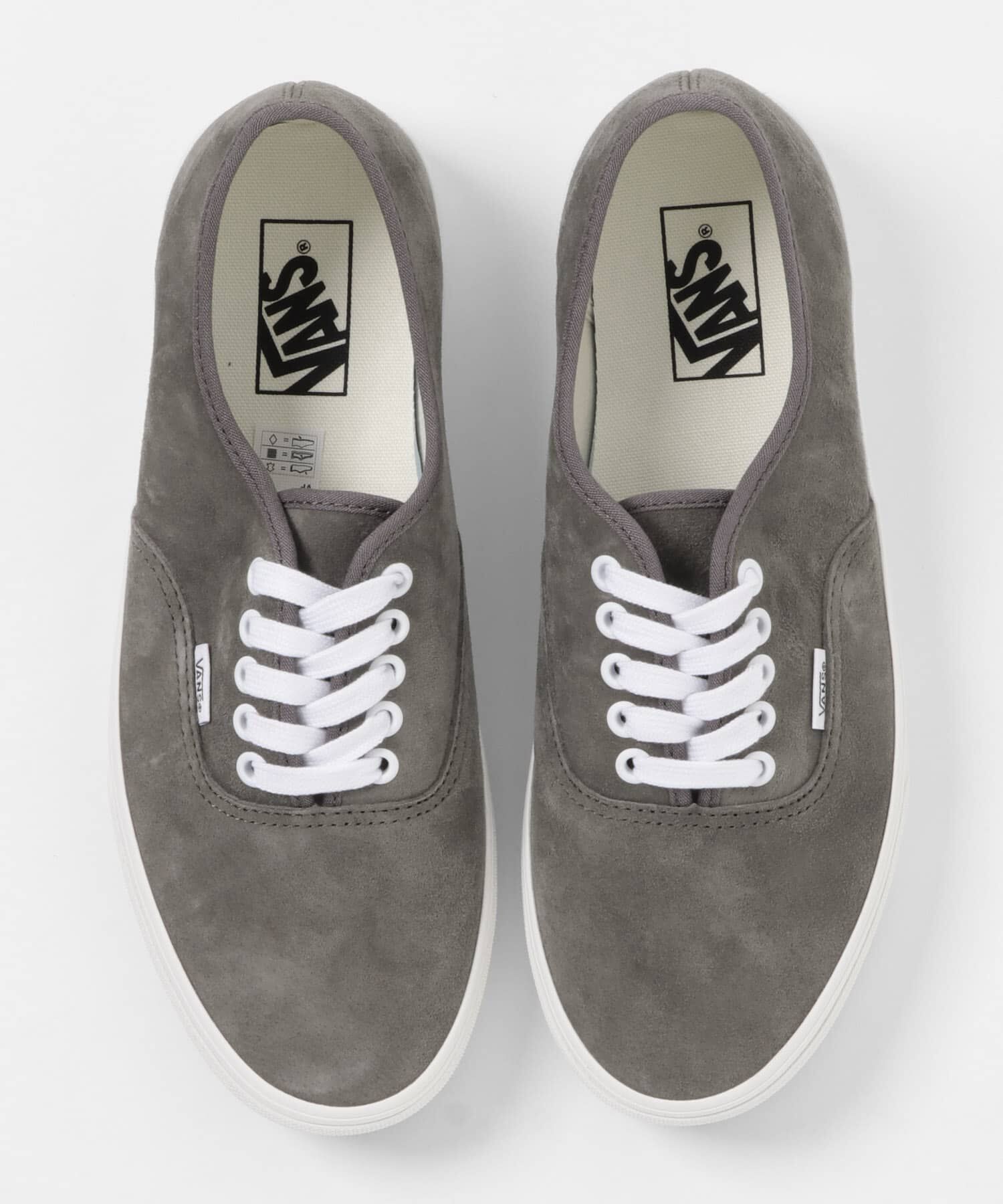 Sonny Label 「VANS　Authentic」|スニーカー|