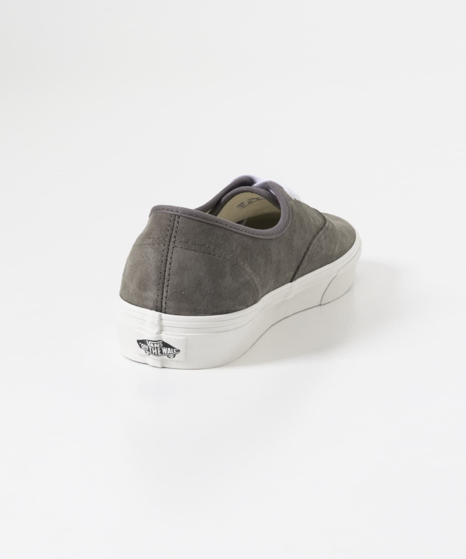 Sonny Label 「VANS　Authentic」|スニーカー|