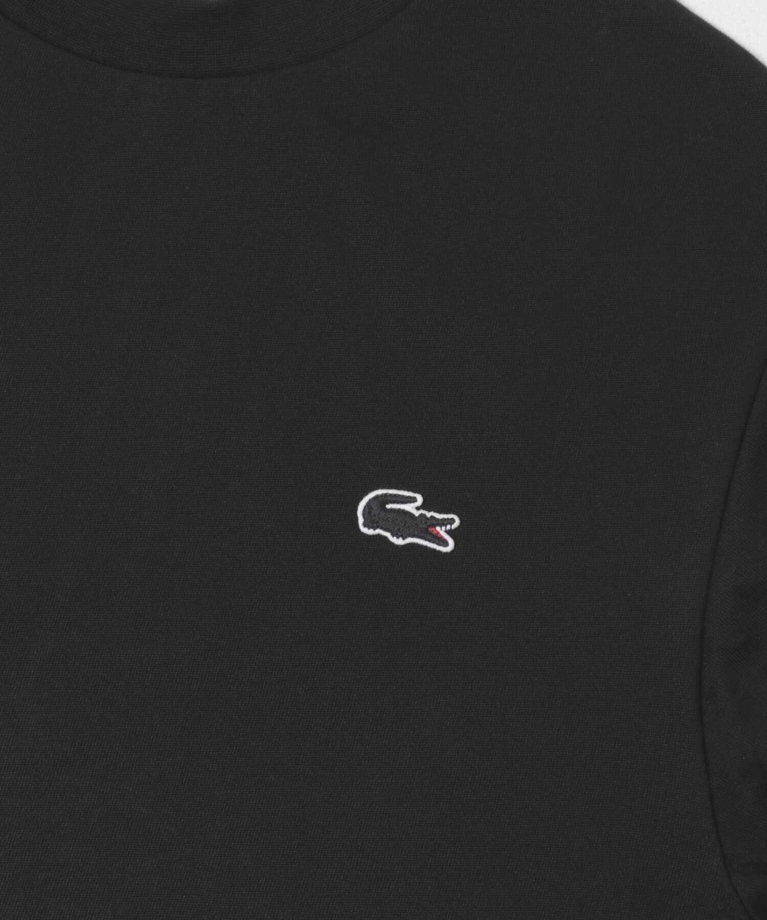 URBAN RESEARCH「LACOSTE　BASIC LONG-SLEEVE T-SHIRTS」|Tシャツ・カットソー|