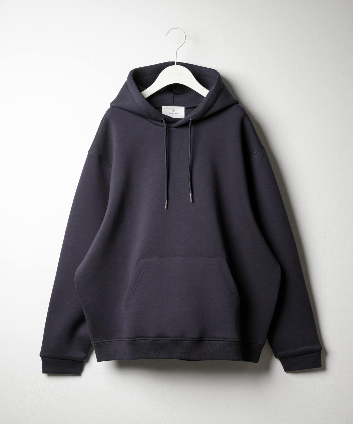 Sonny Label 「カノコダンボールフーデッドパーカー」|パーカー|ネイビー