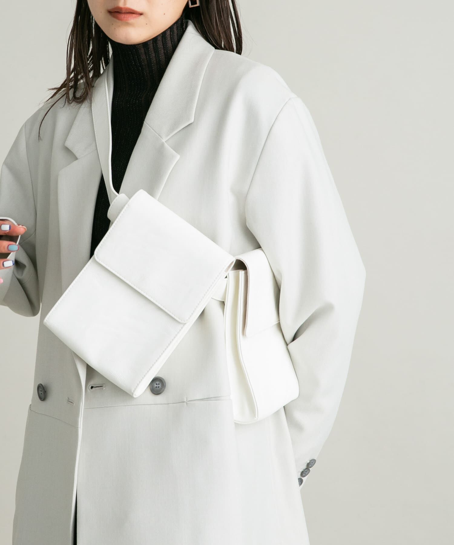  「マルチWAYベルトBAG」|その他|