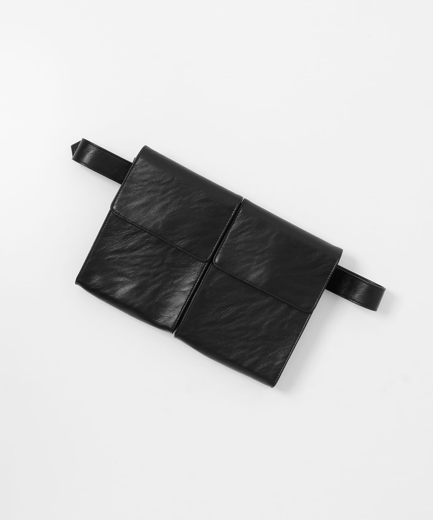  「マルチWAYベルトBAG」|その他|