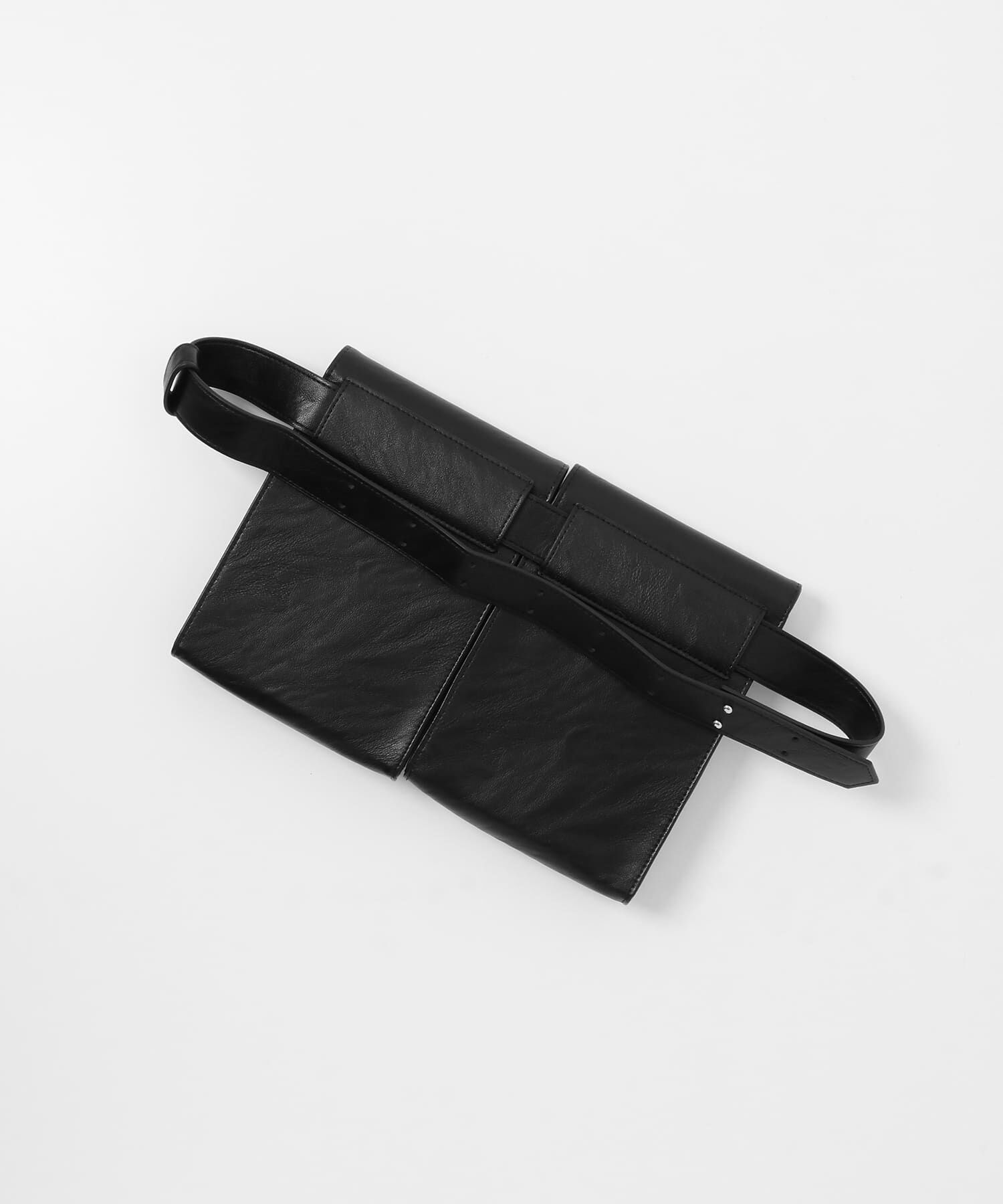  「マルチWAYベルトBAG」|その他|