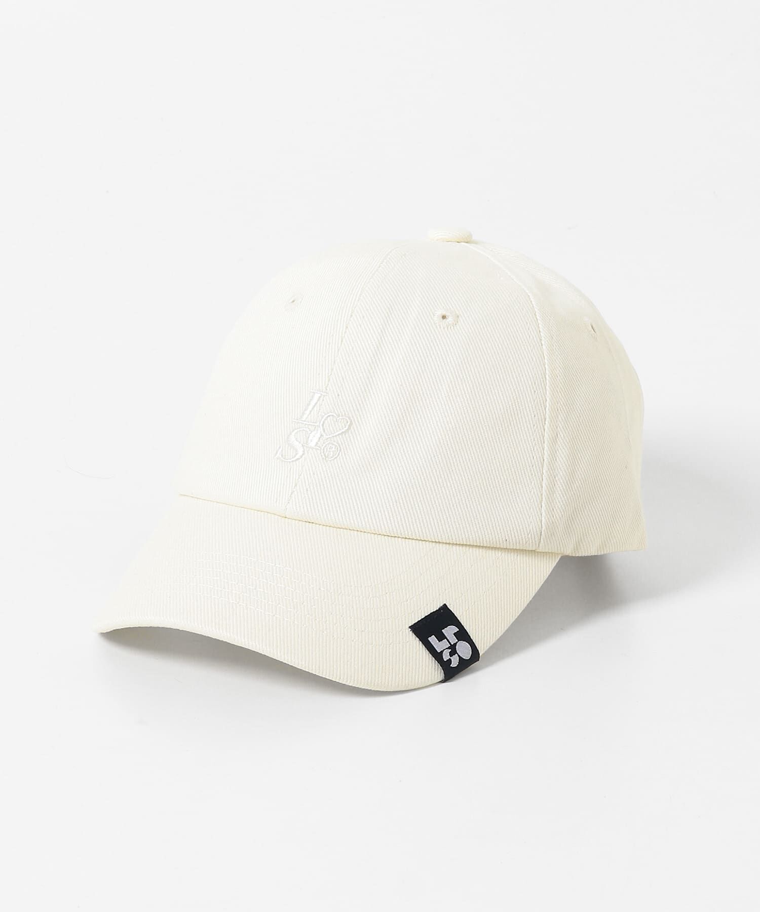 SENSE OF PLACE by URBAN RESEARCH「『別注』LOVEPOPSTUDIO&times;SENSE OF PLACE　CAP」|キャップ・キャスケット|
