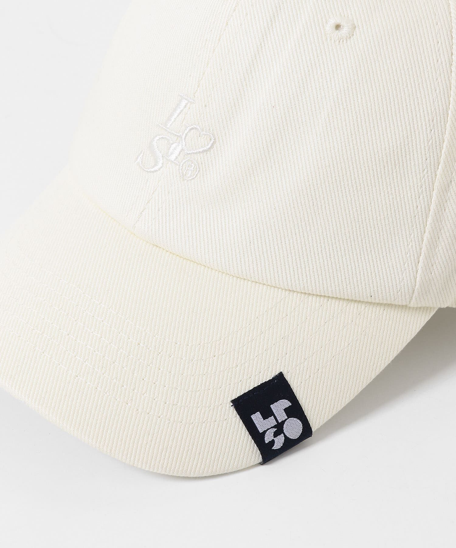 SENSE OF PLACE by URBAN RESEARCH「『別注』LOVEPOPSTUDIO&times;SENSE OF PLACE　CAP」|キャップ・キャスケット|