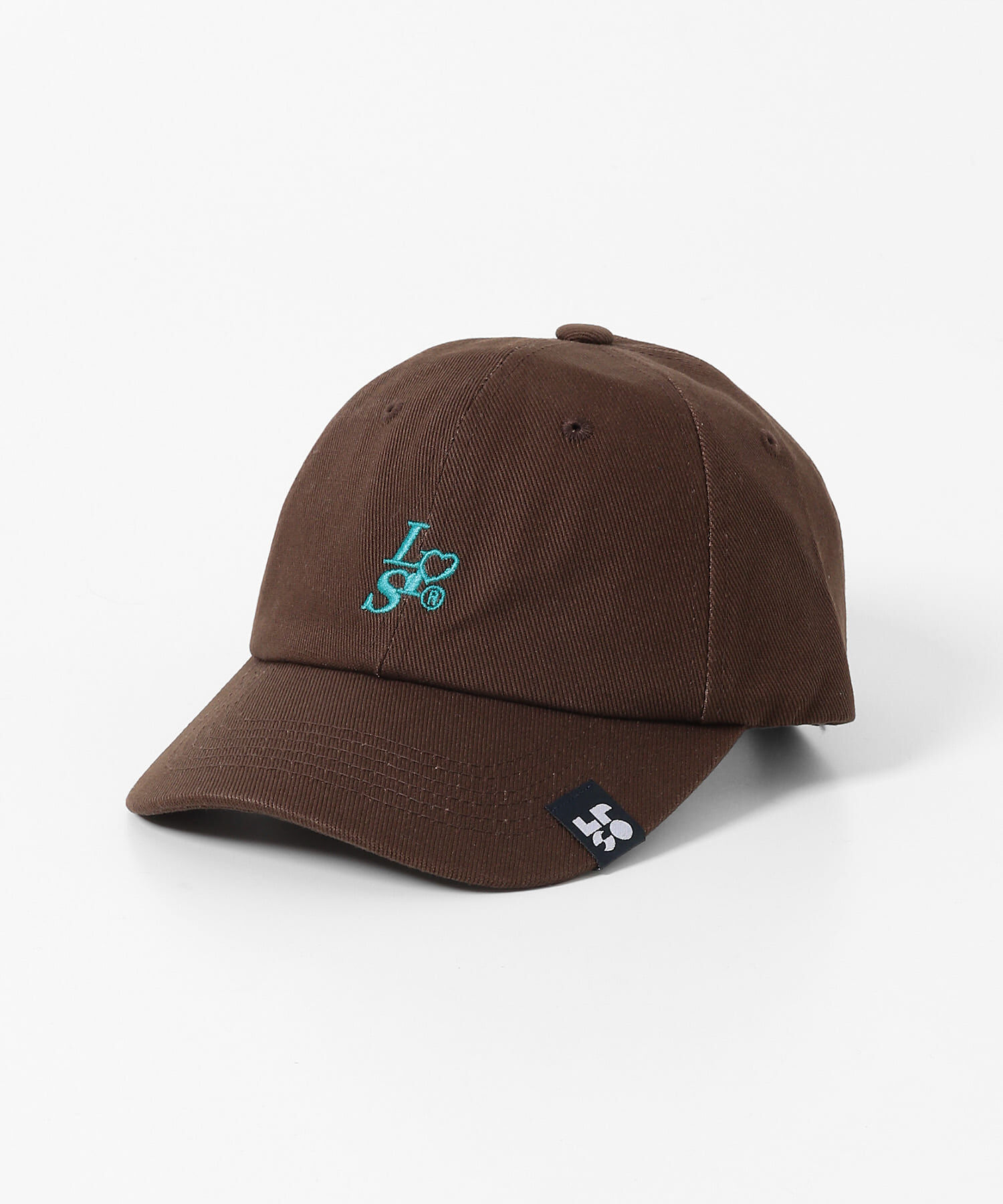 SENSE OF PLACE by URBAN RESEARCH「『別注』LOVEPOPSTUDIO&times;SENSE OF PLACE　CAP」|キャップ・キャスケット|