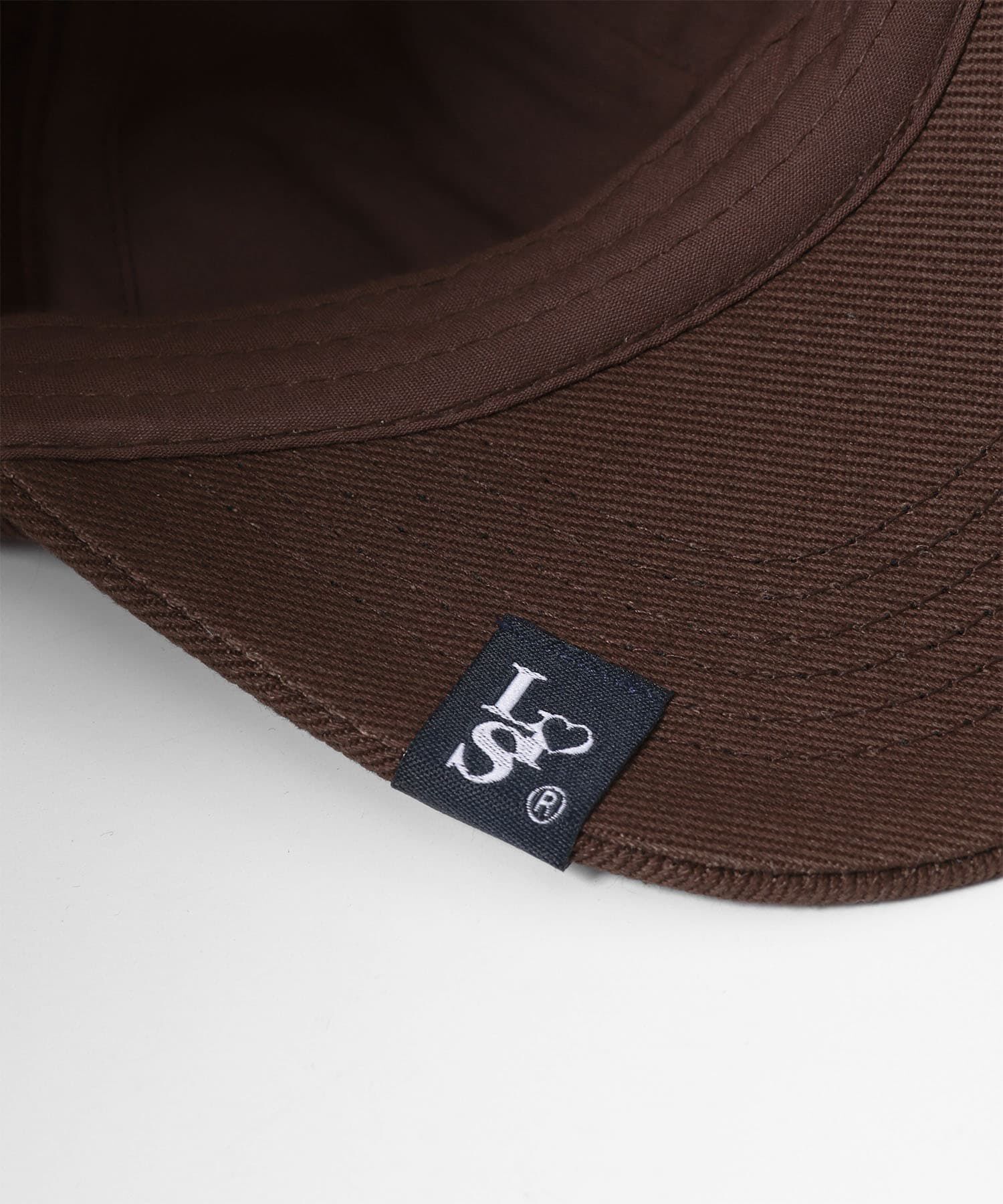 SENSE OF PLACE by URBAN RESEARCH「『別注』LOVEPOPSTUDIO&times;SENSE OF PLACE　CAP」|キャップ・キャスケット|