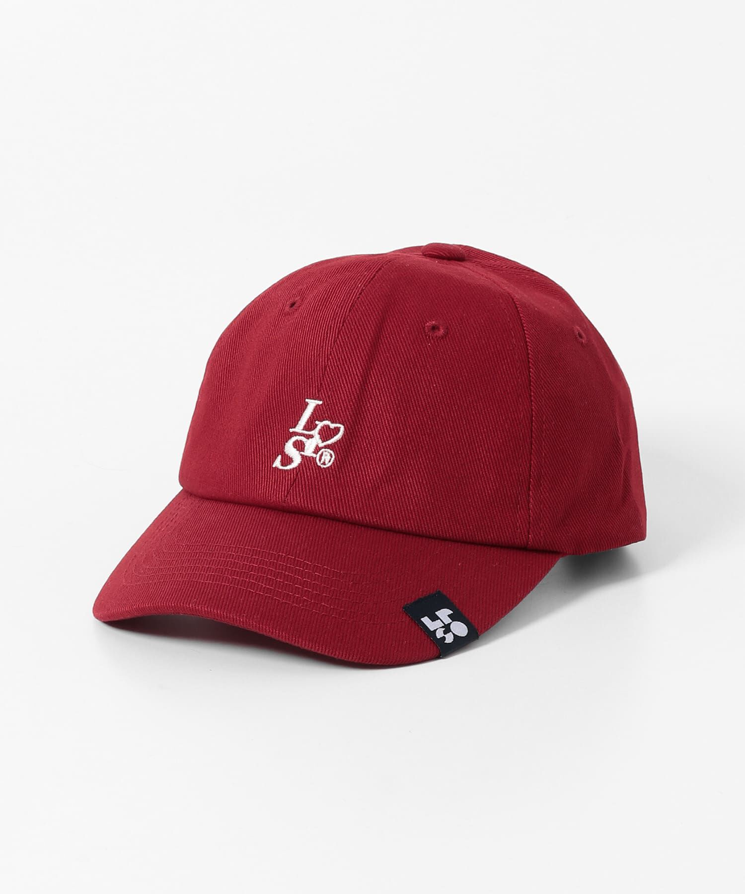 SENSE OF PLACE by URBAN RESEARCH「『別注』LOVEPOPSTUDIO&times;SENSE OF PLACE　CAP」|キャップ・キャスケット|