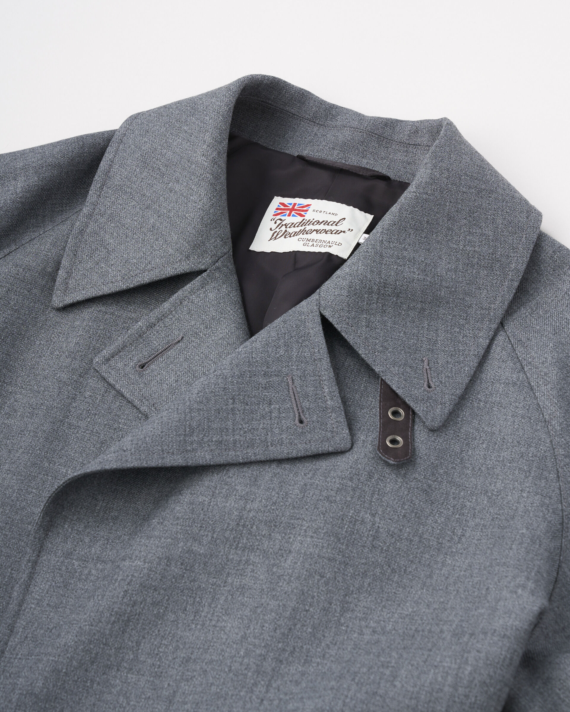 Traditional Weatherwear「CROSSDALE」|その他|