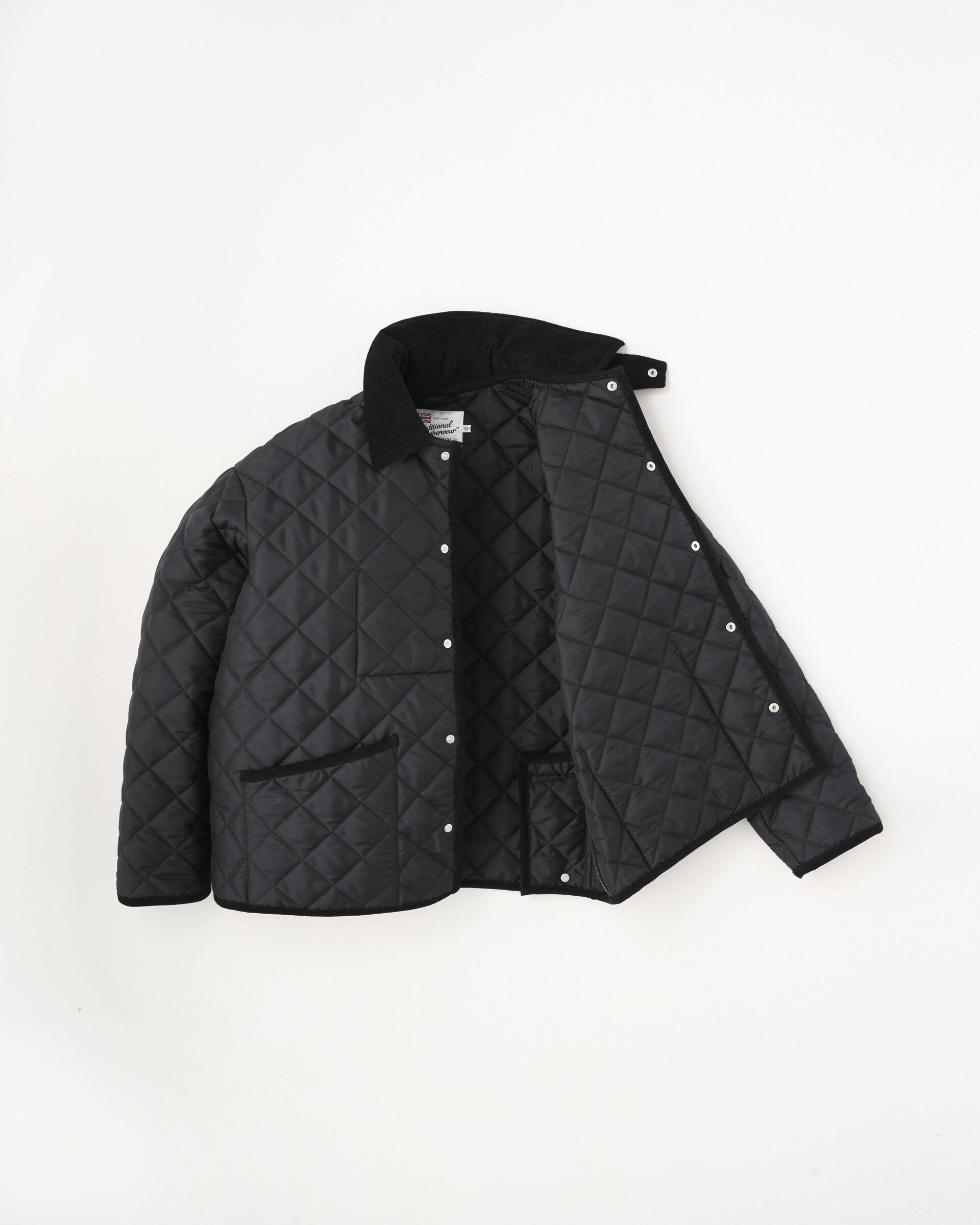 Traditional Weatherwear「WAVERLY STUDS SHORT」|その他|