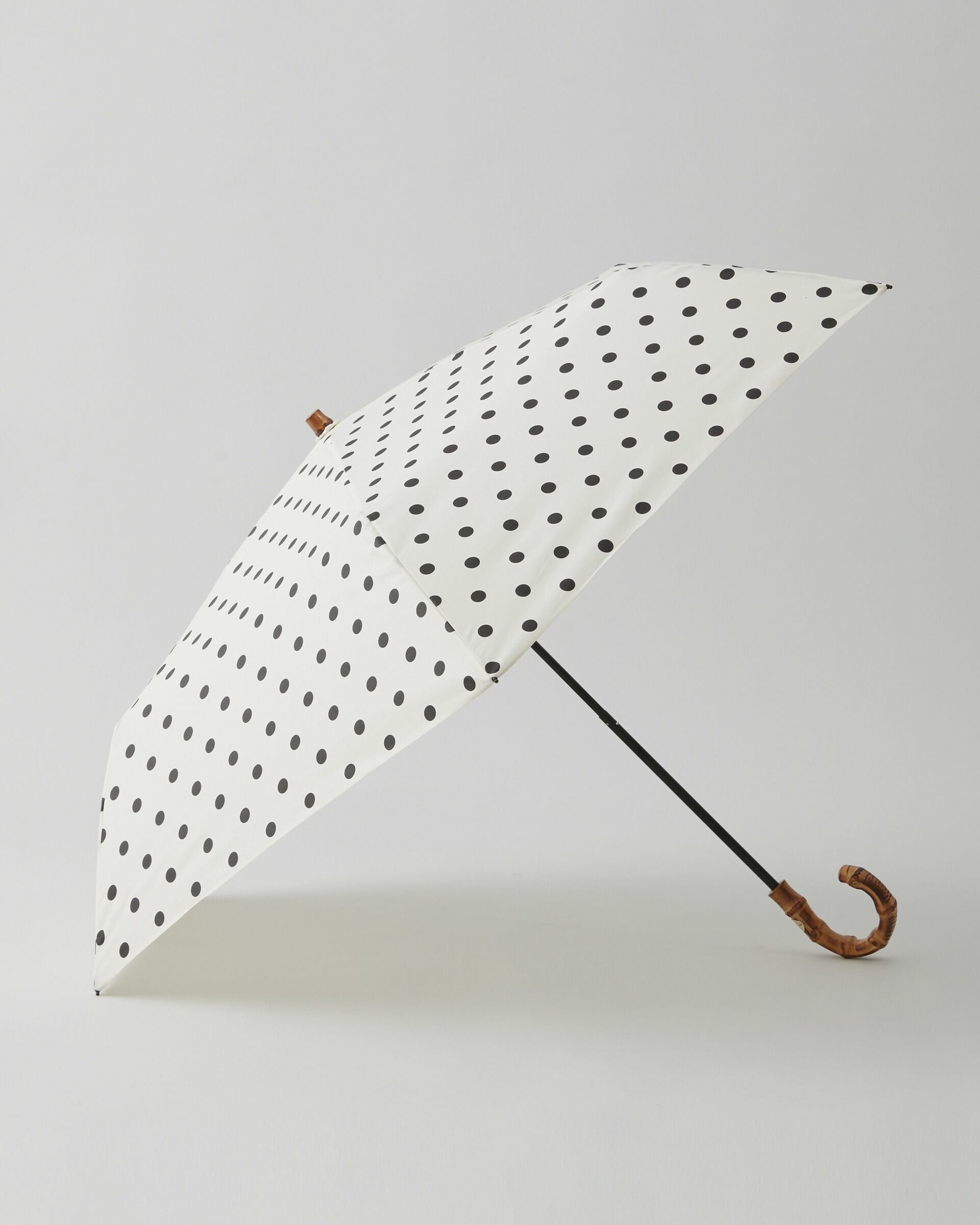 Traditional Weatherwear「【軽量】FOLDING BAMBOO MINI」|傘|