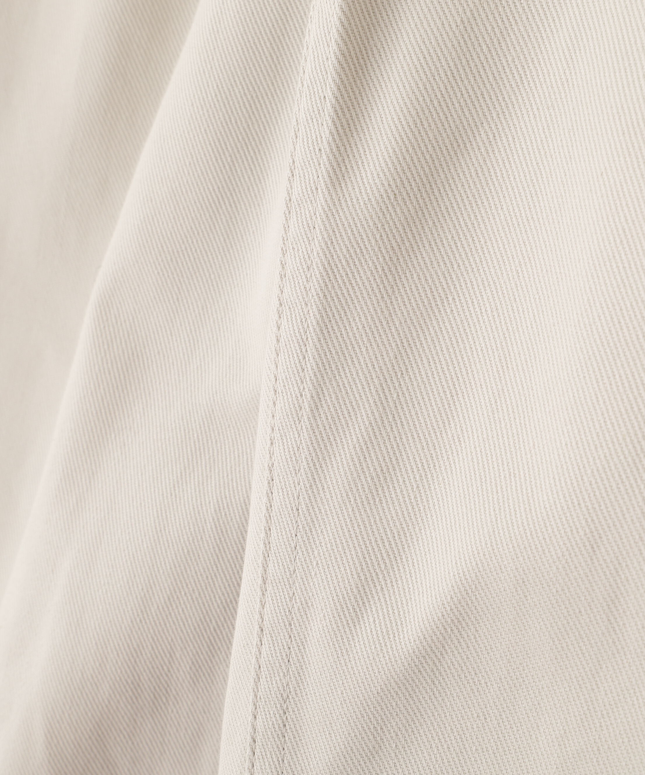 MHL.「ORGANIC COTTON CHINO TWILL TROUSERS」|その他|