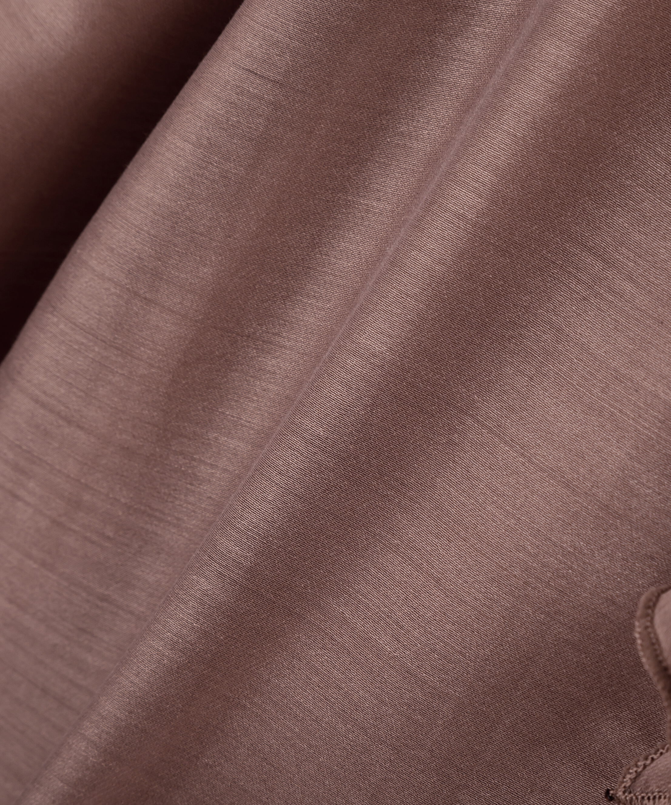 PROPORTION BODY DRESSING「ボリュームラッフルブラウス 26AW」|シャツ・ブラウス|