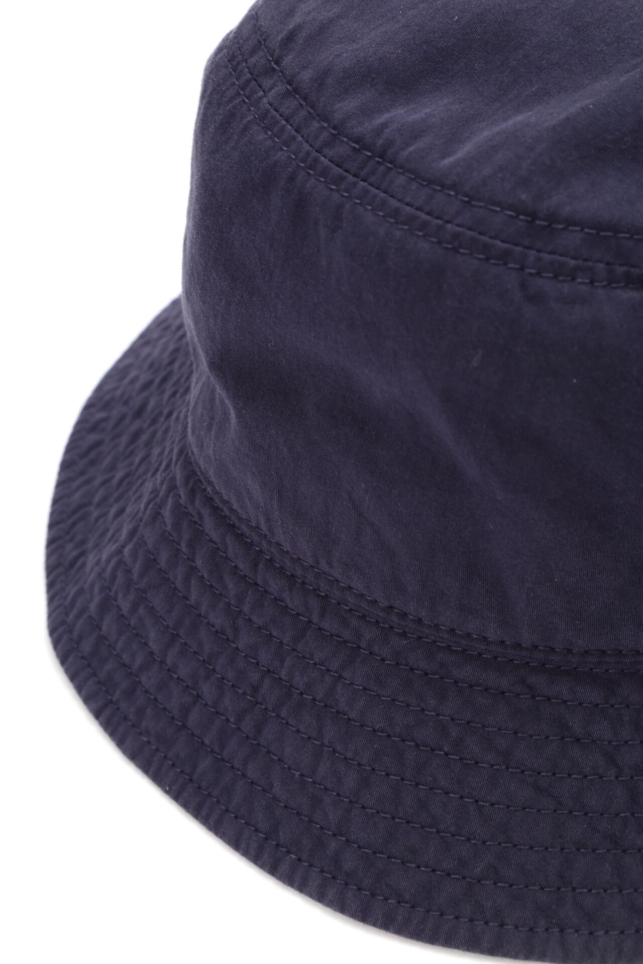 YLEVE 「Ｙ / ORGANIC COTTON HIGH DENSITY SATIN HAT」|その他|