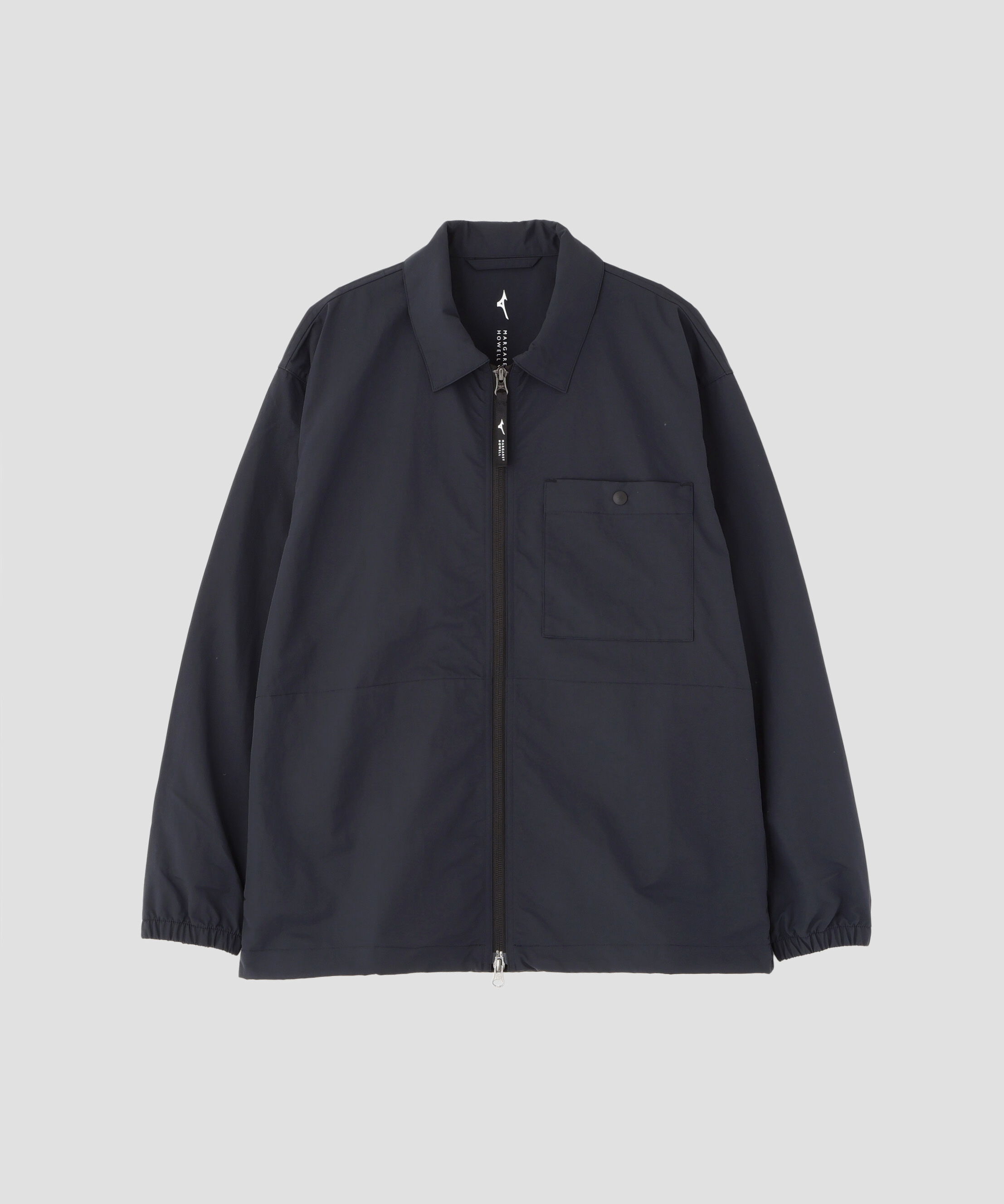  「WATER REPELENT NYLON POPLIN SHIRT」|Tシャツ・カットソー|