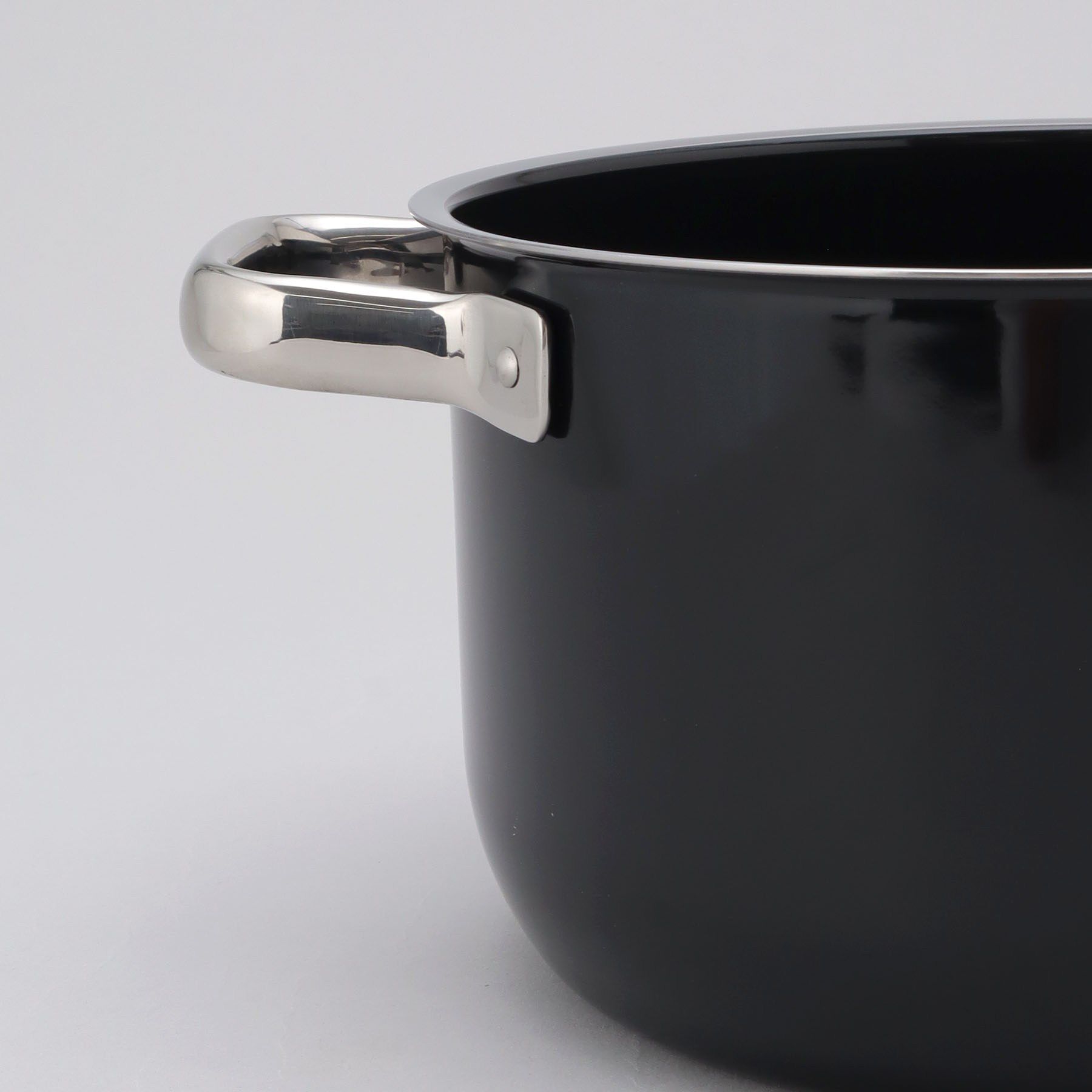 212 KITCHEN STORE「フュージョンテック ミネラルプロ ハイキャセロール20cm BL ＜WMF ヴェーエムエフ＞」|食器・キッチングッズ|