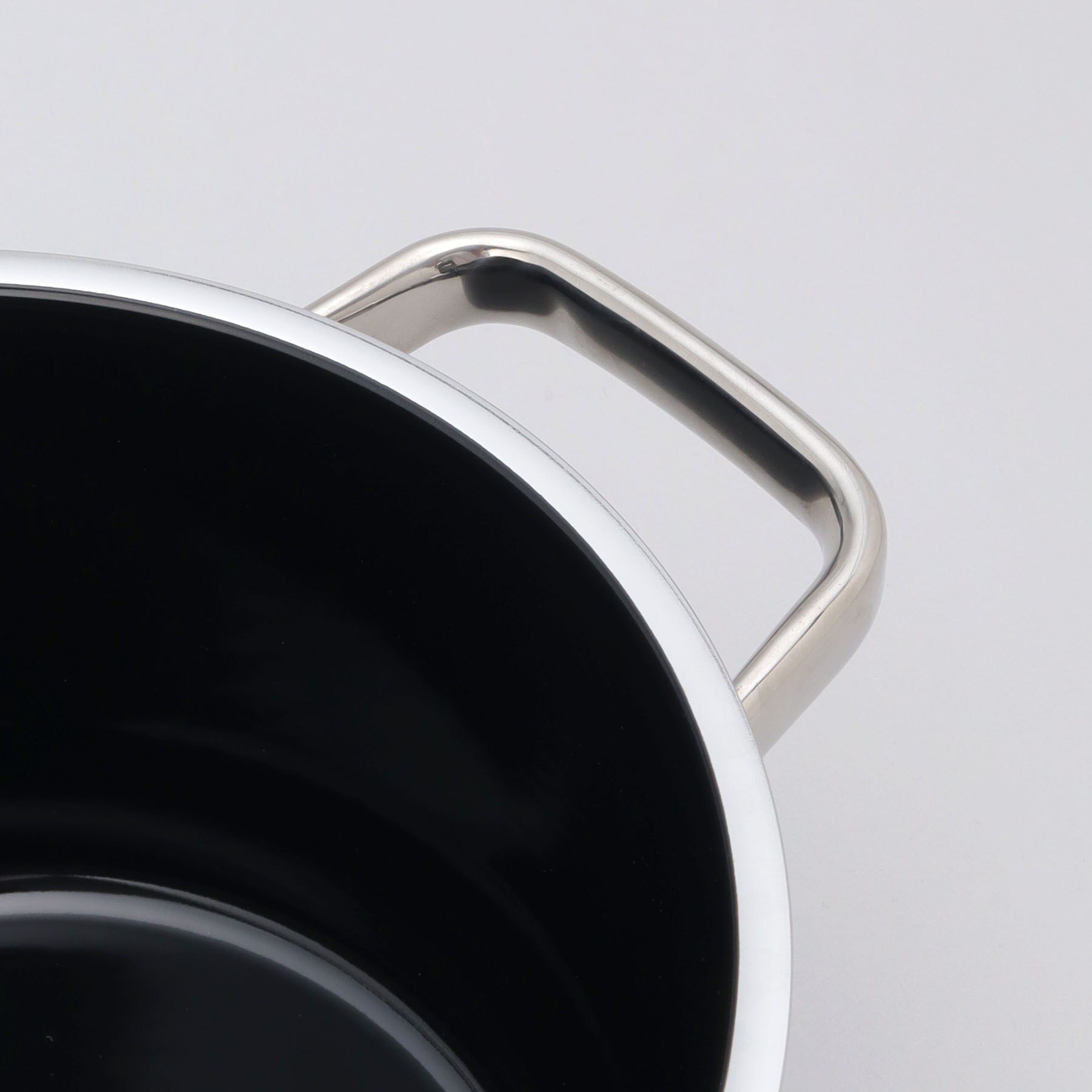 212 KITCHEN STORE「フュージョンテック ミネラルプロ ハイキャセロール20cm BL ＜WMF ヴェーエムエフ＞」|食器・キッチングッズ|