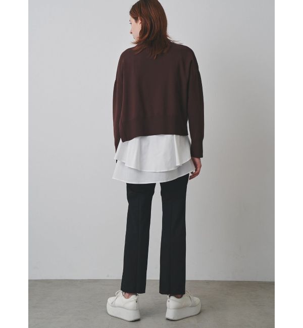 ELENDEEK「PLATFORM SOLE SNEAKERS」|スニーカー|