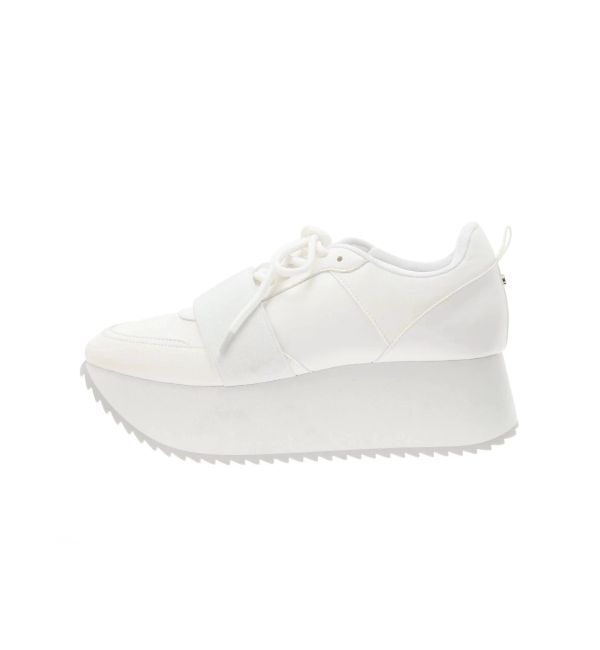 ELENDEEK「PLATFORM SOLE SNEAKERS」|スニーカー|