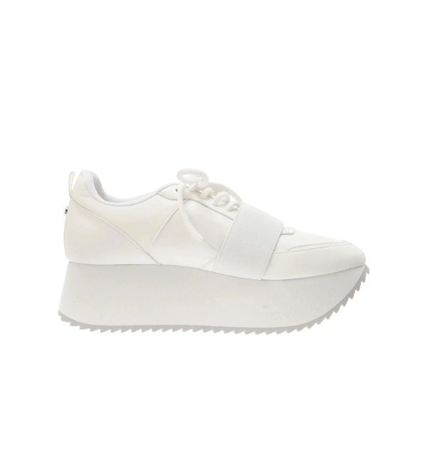 ELENDEEK「PLATFORM SOLE SNEAKERS」|スニーカー|