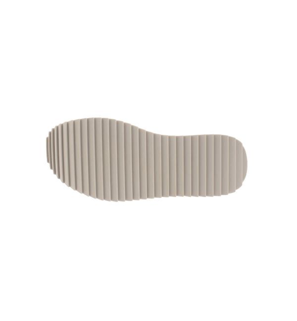 ELENDEEK「PLATFORM SOLE SNEAKERS」|スニーカー|