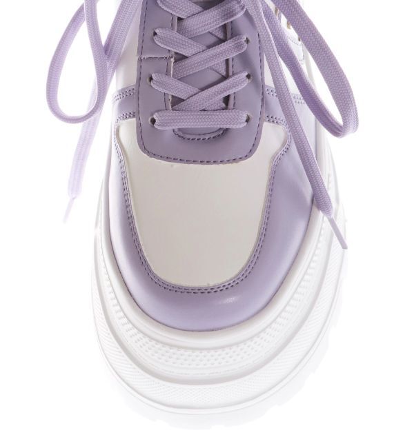 GYDA「GG bold line thick soleスニーカー」|スニーカー|