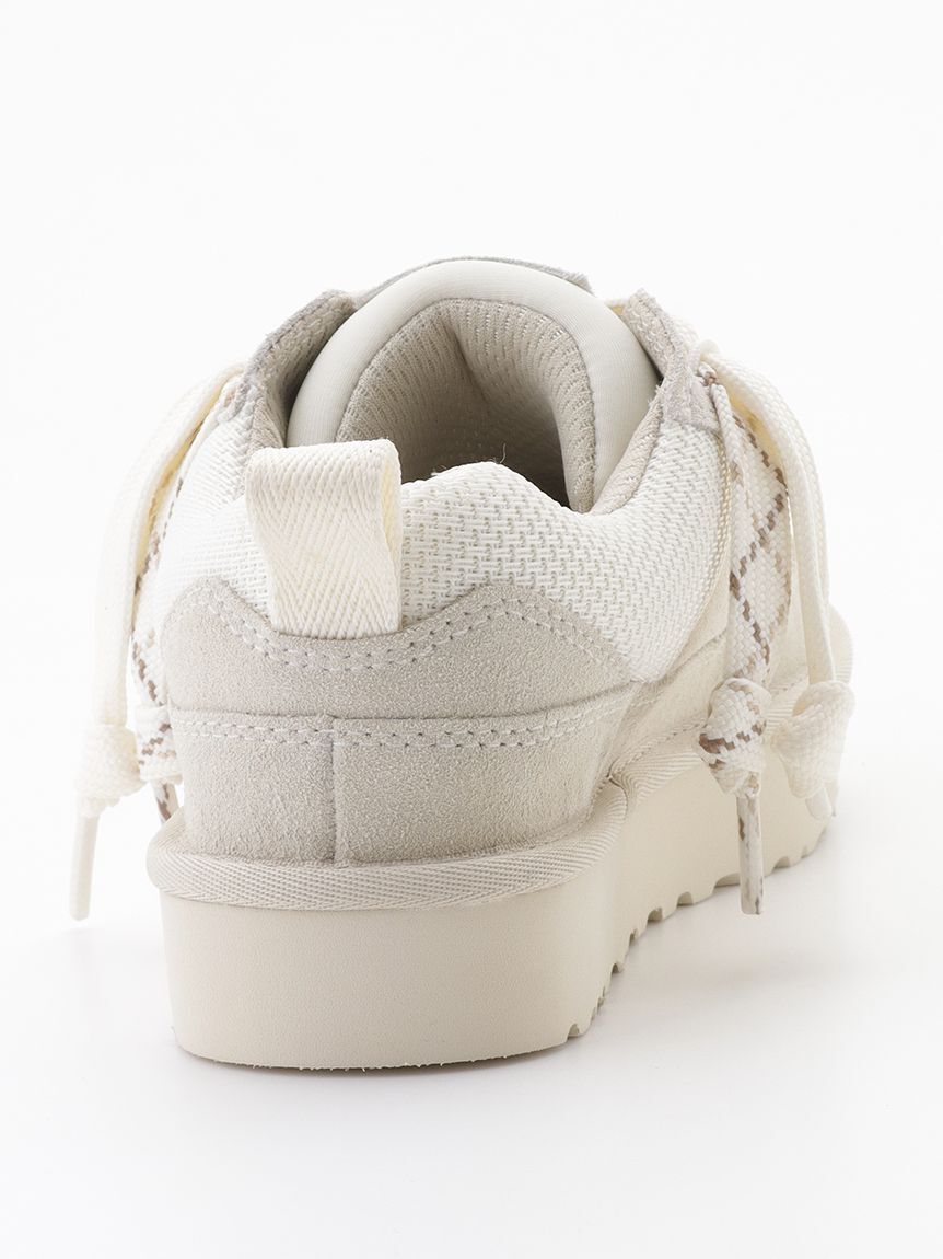UGG「【UGG】W LO LOWMEL」|スニーカー|