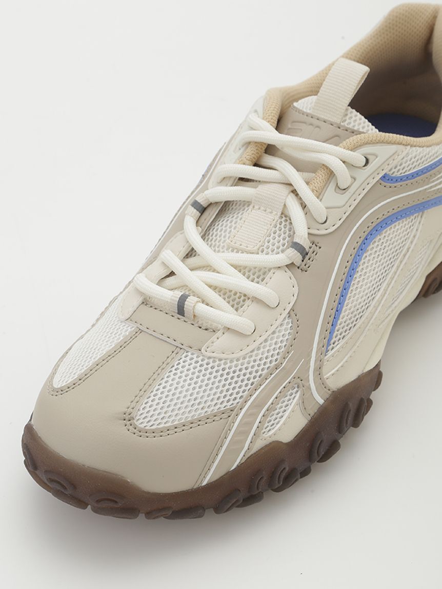 FILA「【emmi&times;FILA】ECHAPPE MS&times;emmi」|スニーカー|