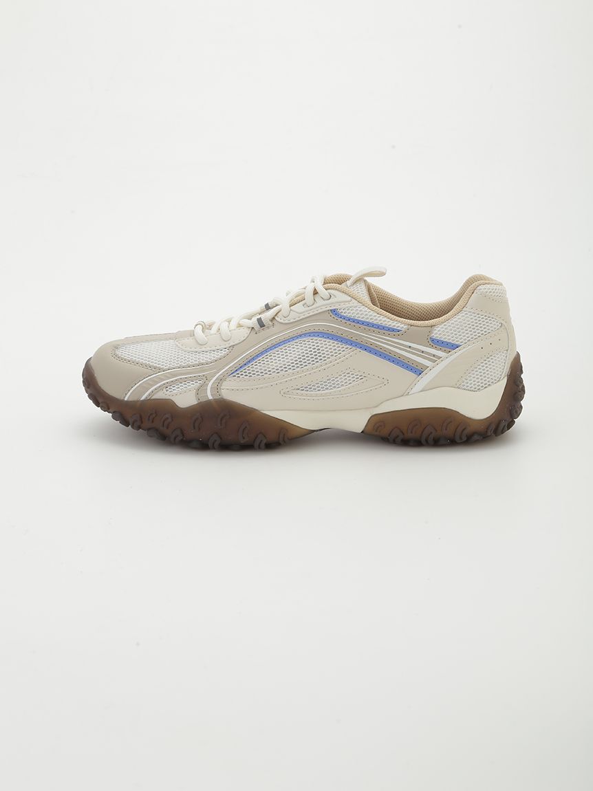 FILA「【emmi&times;FILA】ECHAPPE MS&times;emmi」|スニーカー|