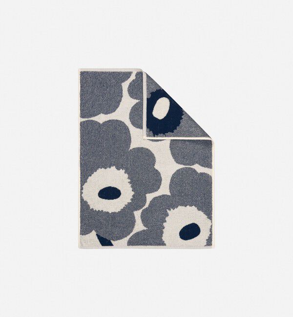 Marimekko「Unikko ハンドタオル 50&times;70cm」|タオル|