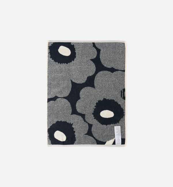 Marimekko「Unikko ハンドタオル 50&times;70cm」|タオル|