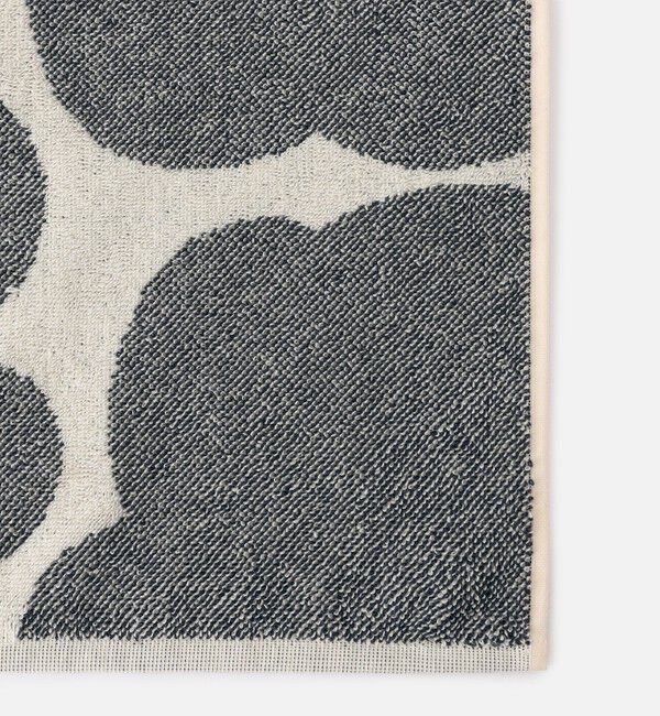 Marimekko「Unikko ハンドタオル 50&times;70cm」|タオル|