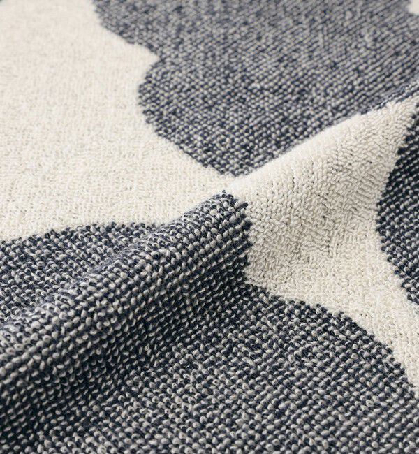 Marimekko「Unikko ハンドタオル 50&times;70cm」|タオル|