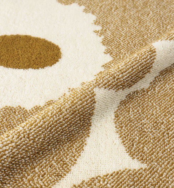 Marimekko「Unikko ハンドタオル 50&times;70cm」|タオル|