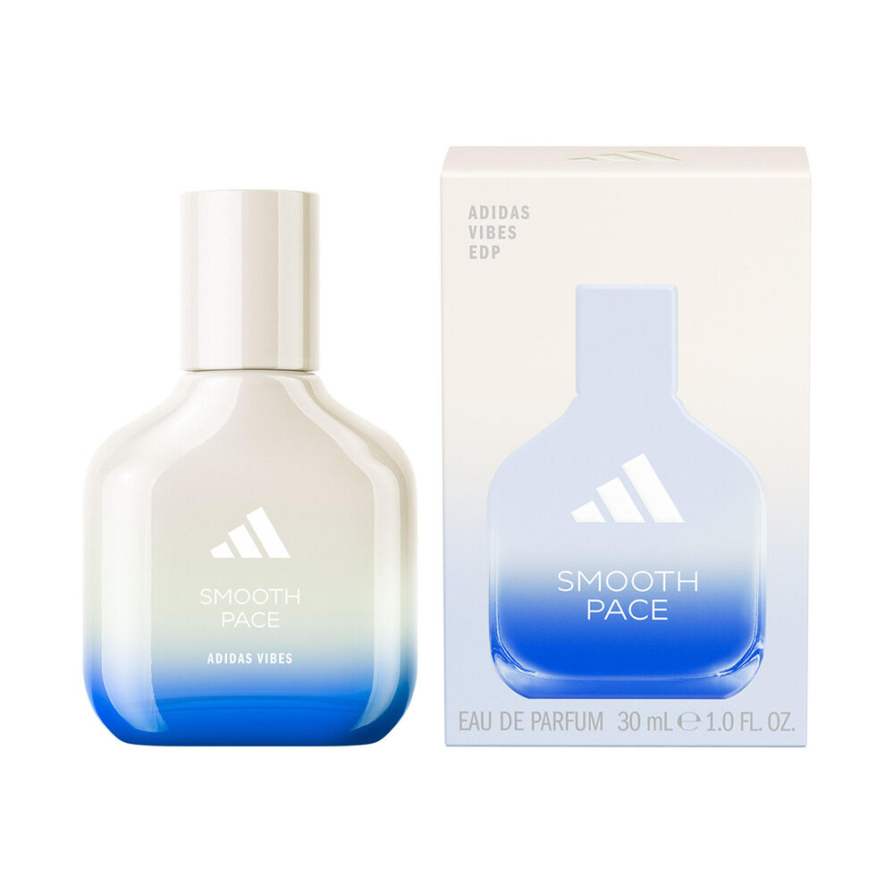  「アディダス バイブス スムースペース オードパルファム ウッディ (30ml)」|香水・フレグランス|