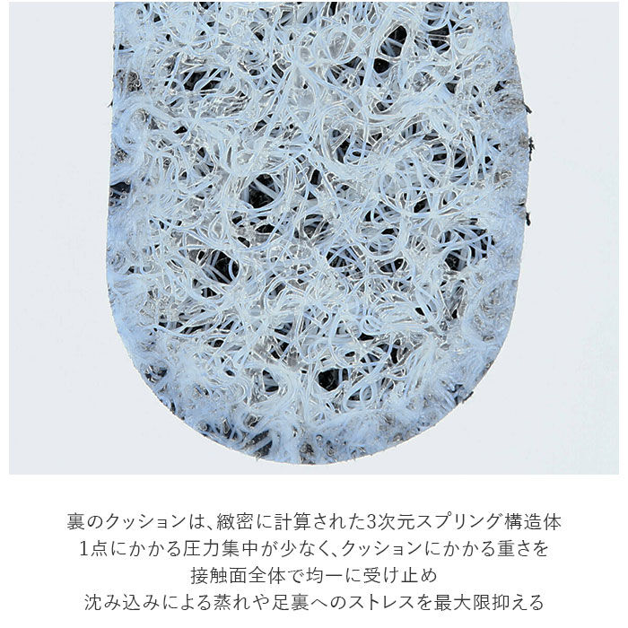 BACKYARD FAMILY「インソール 消臭 通販 BreezeBronze ブリーズブロンズ ブリーズエアーインソール」|その他|