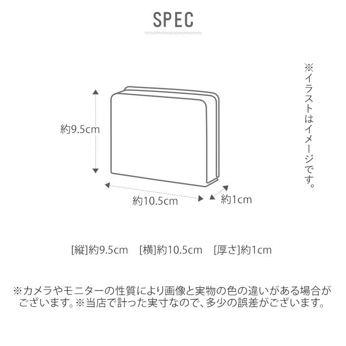 BACKYARD FAMILY「財布 メンズ 二つ折り 薄い 本革 ブランド 極薄 牛革 二つ折り財布 コンパクト 小銭入れ」|財布|