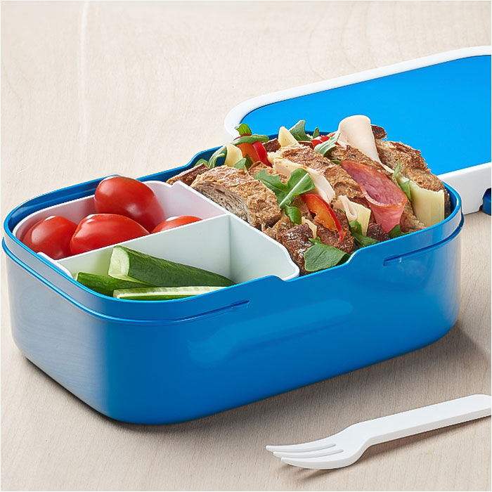 BACKYARD FAMILY「ランチボックス キャンパス 一段 通販 弁当箱 お弁当箱 Lunch Box お弁当 弁当」|食器・キッチングッズ|