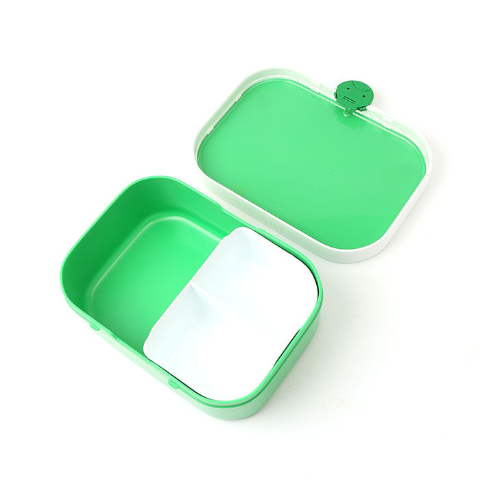 BACKYARD FAMILY「ランチボックス キャンパス 一段 通販 弁当箱 お弁当箱 Lunch Box お弁当 弁当」|食器・キッチングッズ|