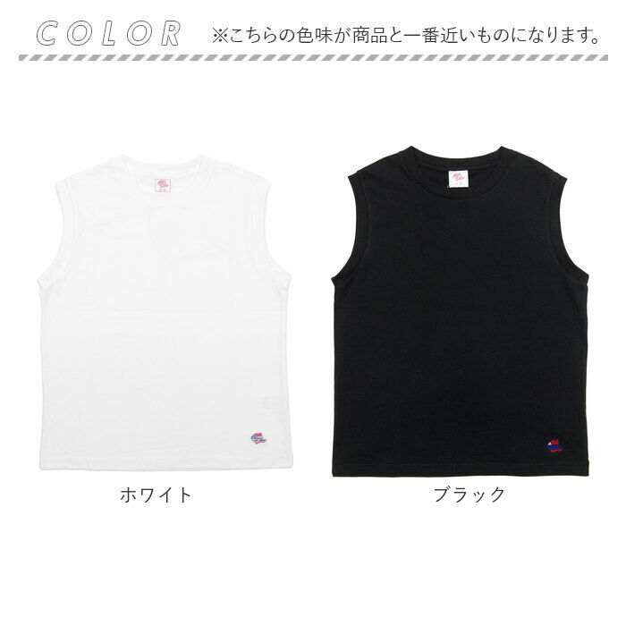 BACKYARD FAMILY「レディース ノースリーブ tシャツ 通販 JEMORGAN ジェーイーモーガン」|Tシャツ・カットソー|