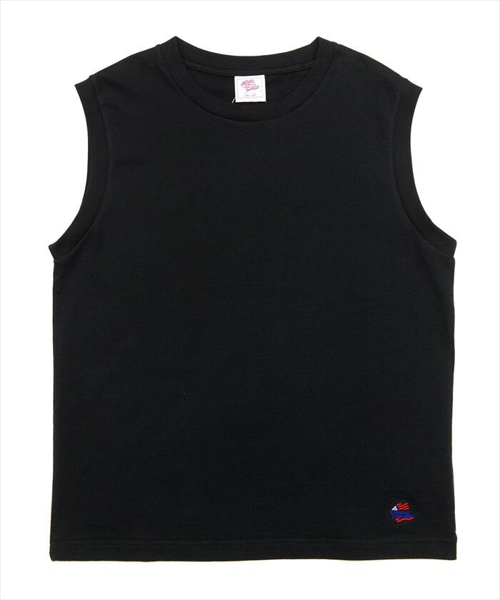 BACKYARD FAMILY「レディース ノースリーブ tシャツ 通販 JEMORGAN ジェーイーモーガン」|Tシャツ・カットソー|