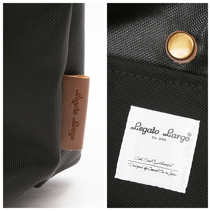 Legato Largo「レガートラルゴ ショルダーバッグ LH-D1211 Legato Largo 通販」|ショルダー・メッセンジャー|