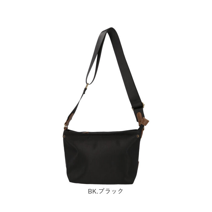 Legato Largo「レガートラルゴ ショルダーバッグ LH-D1211 Legato Largo 通販」|ショルダー・メッセンジャー|
