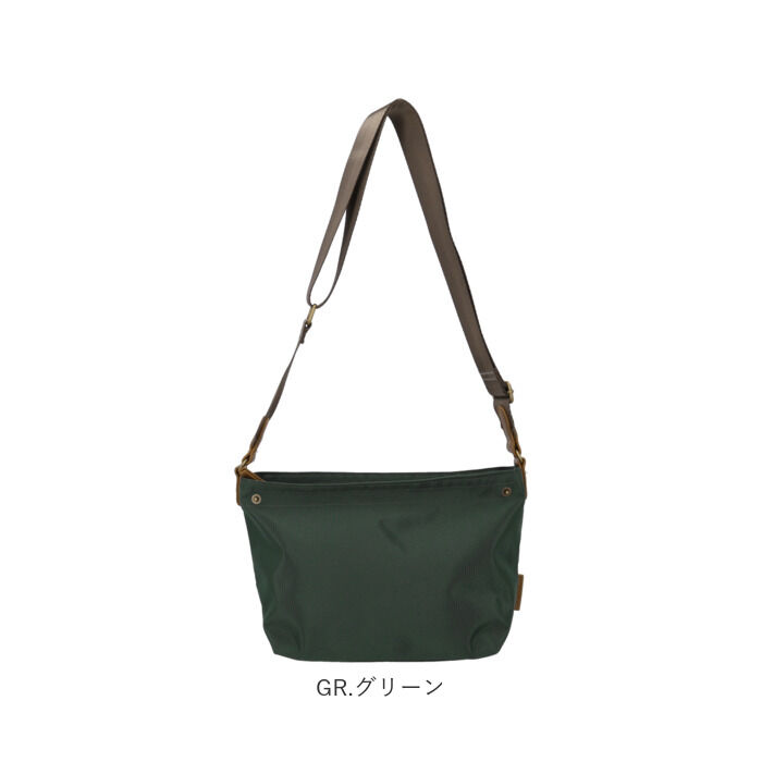 Legato Largo「レガートラルゴ ショルダーバッグ LH-D1211 Legato Largo 通販」|ショルダー・メッセンジャー|