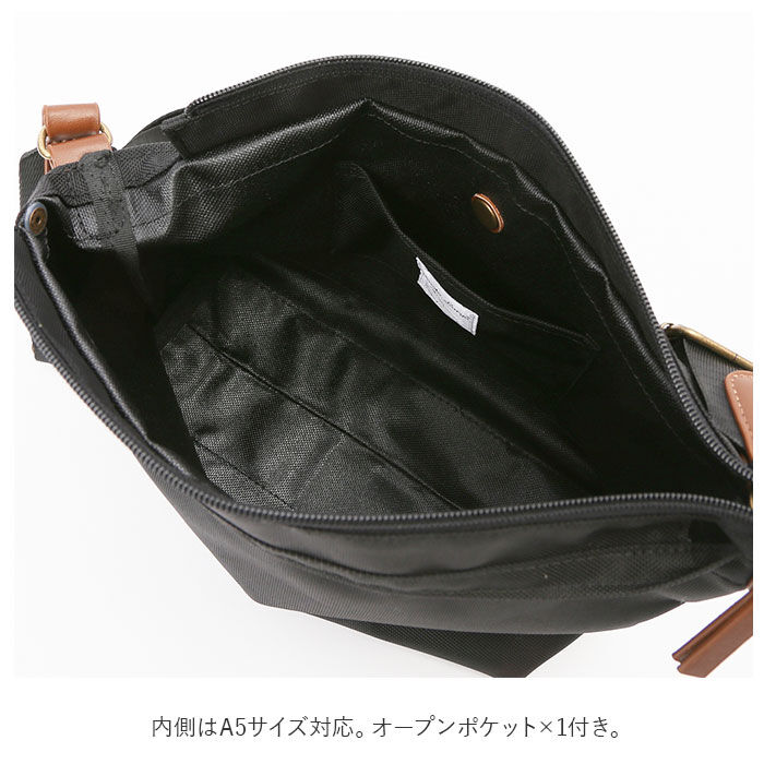 Legato Largo「レガートラルゴ ショルダーバッグ LH-D1211 Legato Largo 通販」|ショルダー・メッセンジャー|