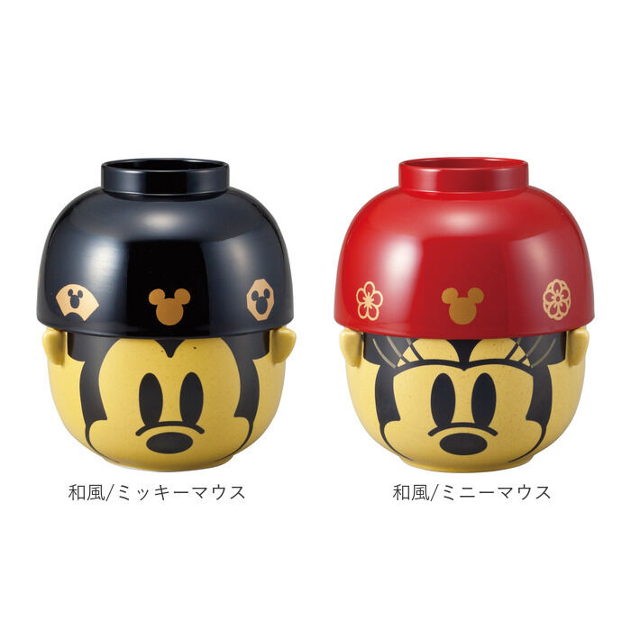 BACKYARD FAMILY「キャラクター 汁椀 茶碗 セット 子供用 通販 お茶碗 お碗 おわん 食器 ミニ 小さめ キャラ」|食器・キッチングッズ|